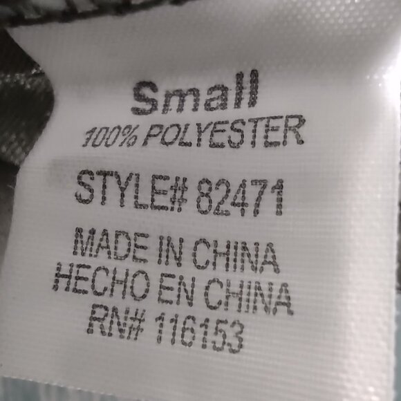 POOF COUTURE OLIVE GREEN SLEEVELESS DOUBLE STRAP OFF THE SHOULDER ELASTIC SIZE S - Picture 11 of 12